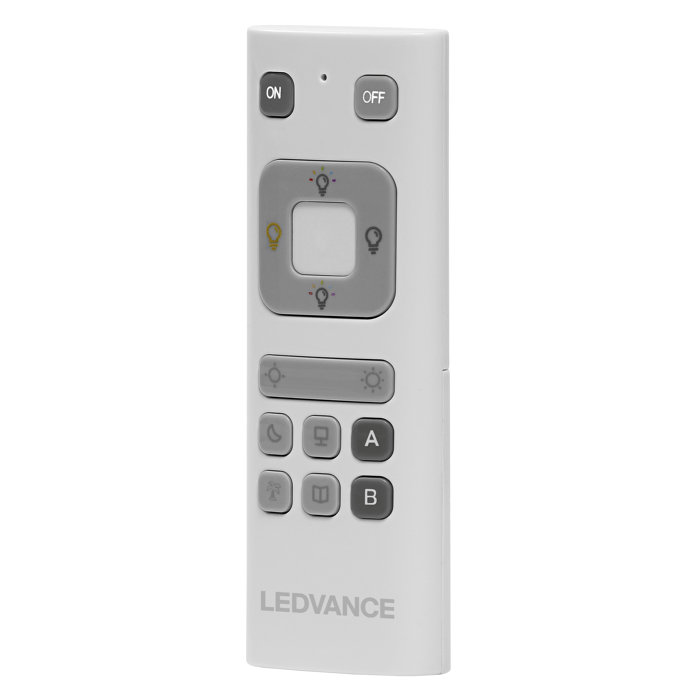 Ledvance SMART+ wifi fjernkontroll
